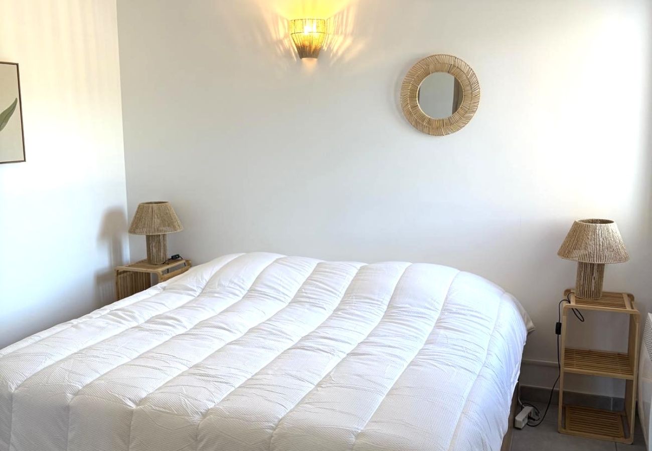 Apartment in Lecci - T3 Duplex 6 personnes N°11