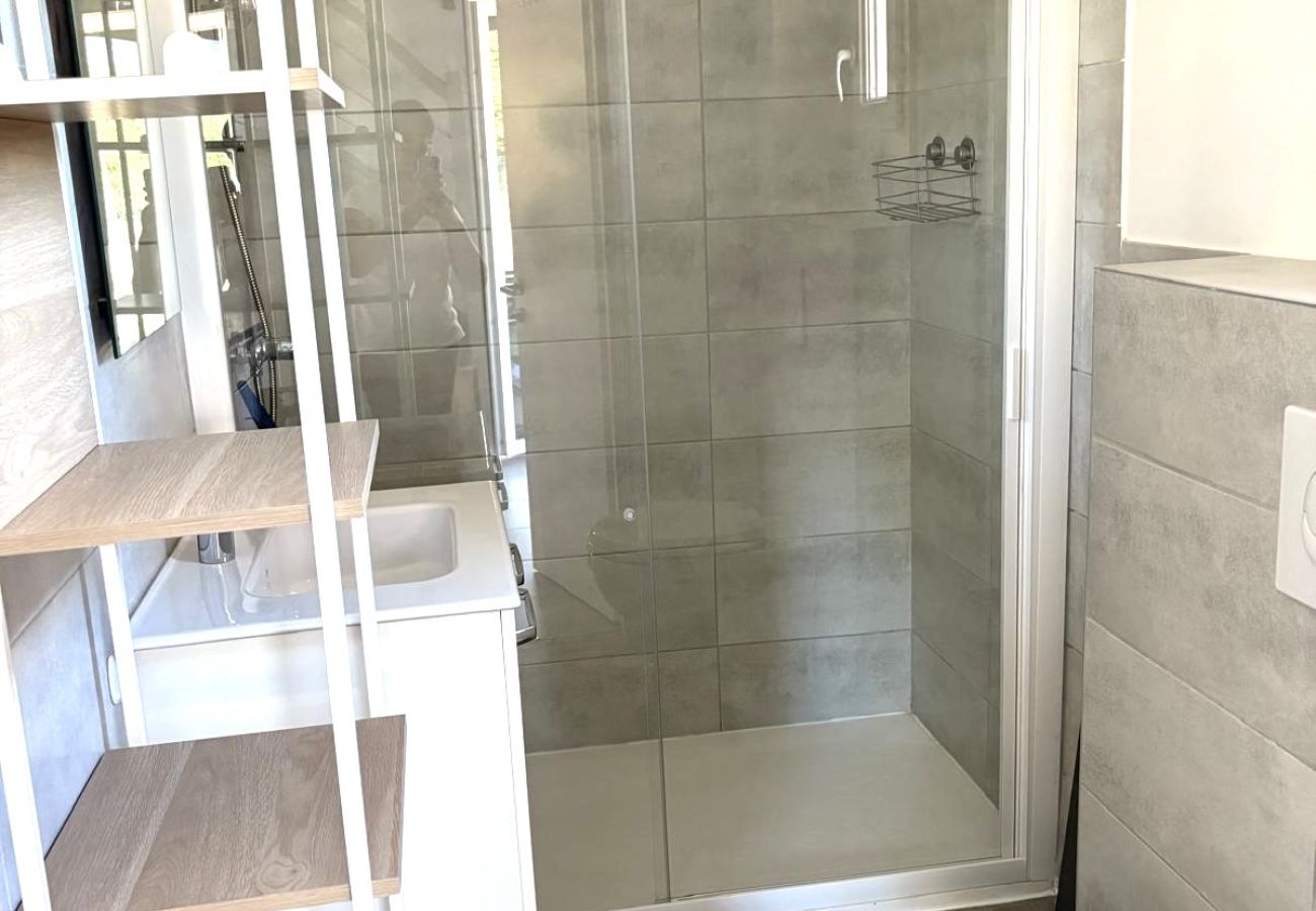 Apartment in Lecci - T3 Duplex 6 personnes N°11