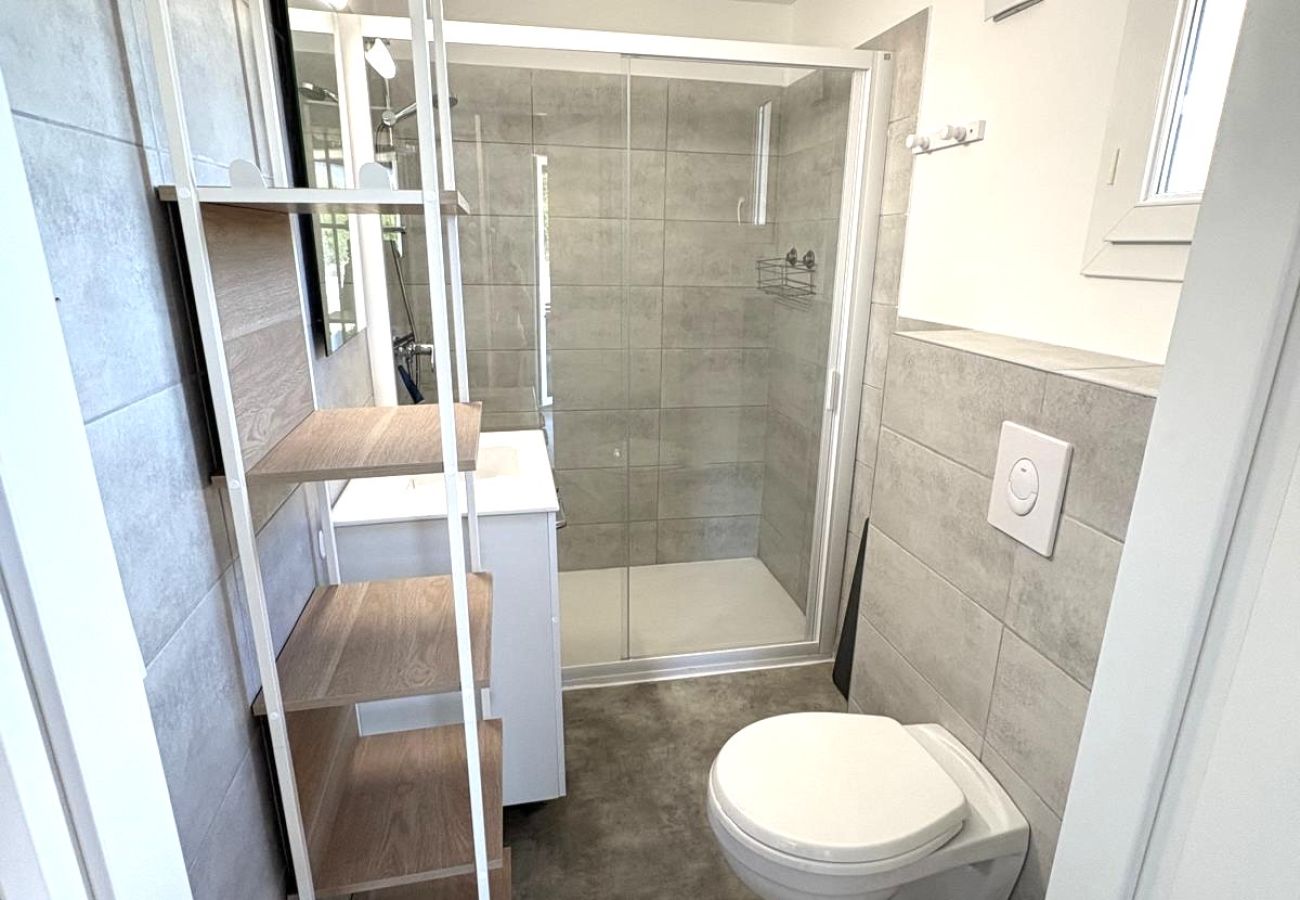 Apartment in Lecci - T3 Duplex 6 personnes N°11