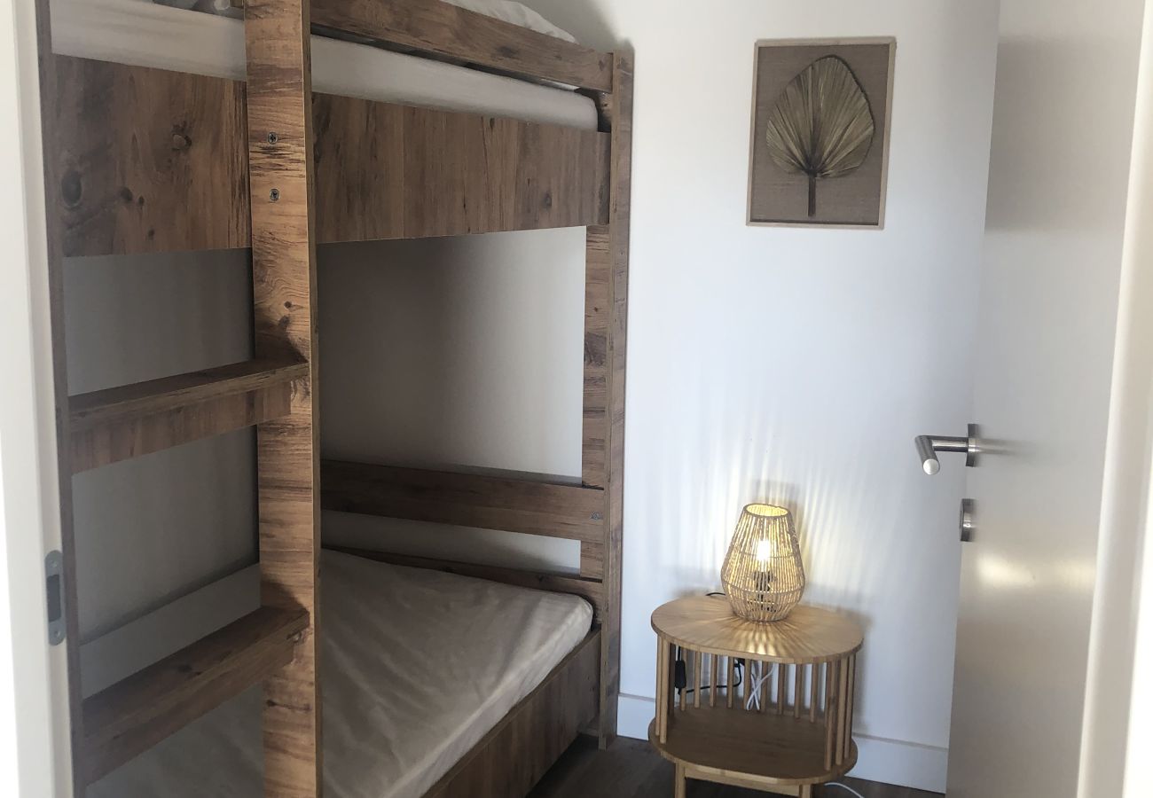 Apartment in Lecci - T3/ 6 personnes N°41