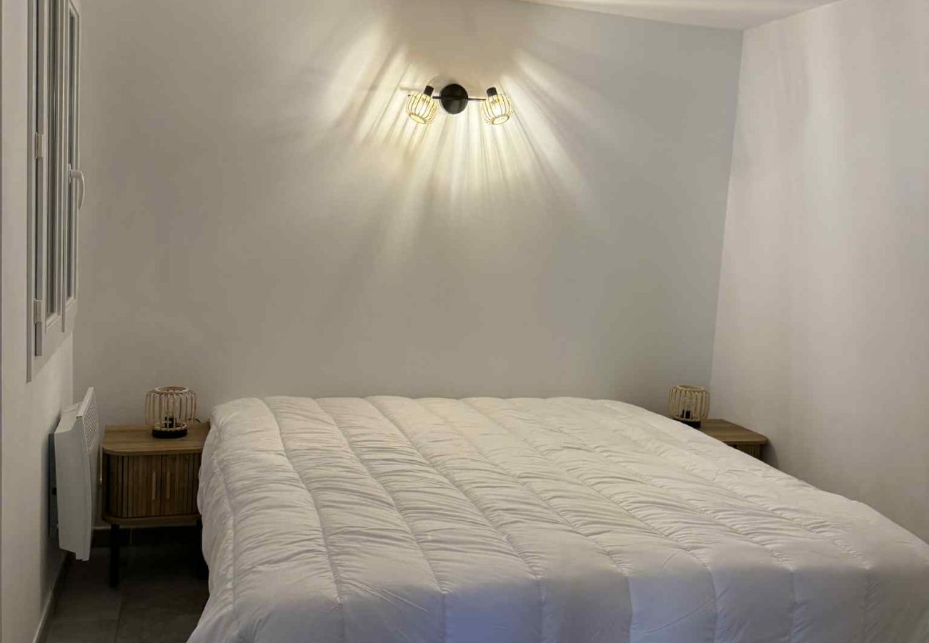 Apartment in Lecci - T3 Duplex 6 personnes N°15