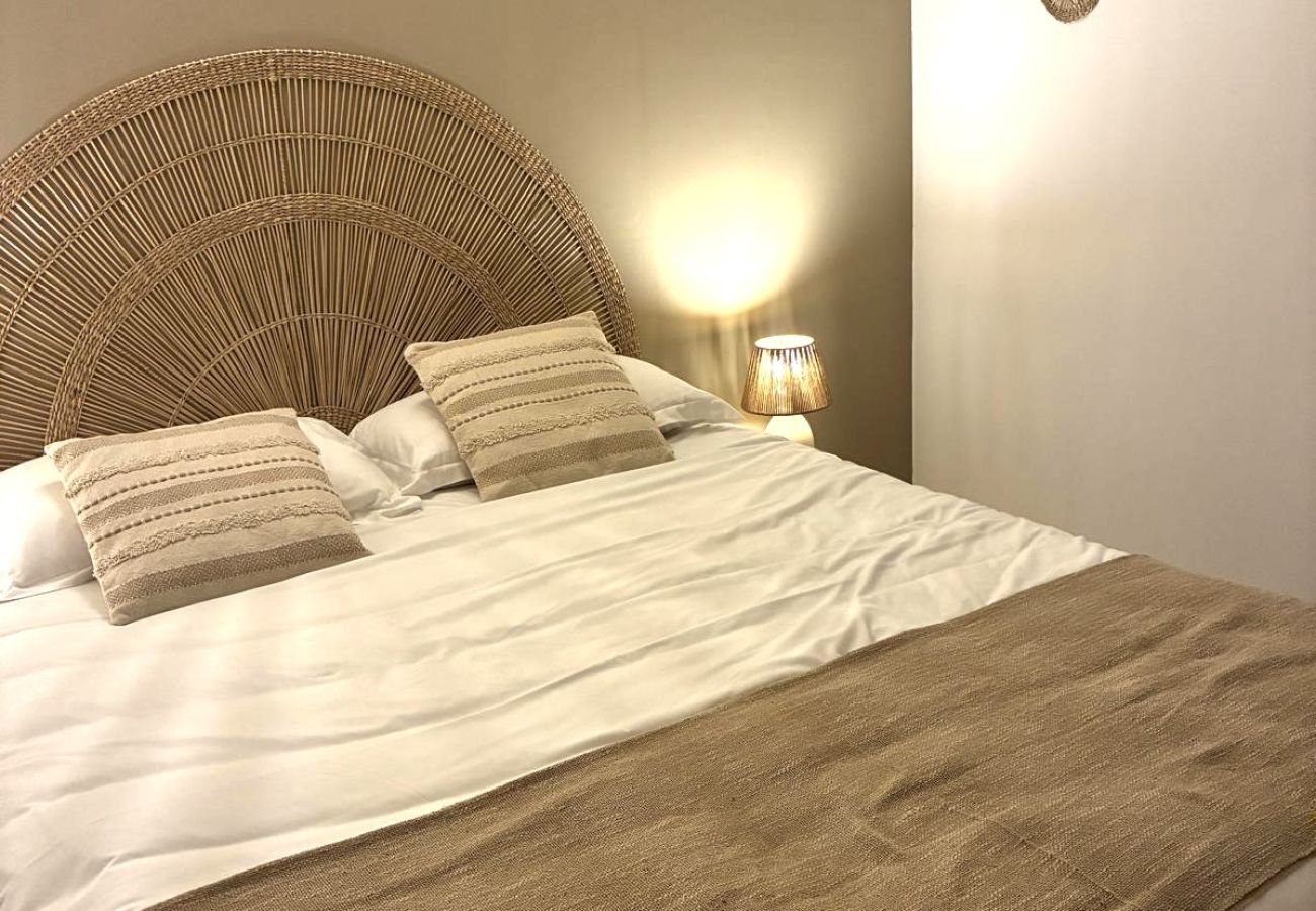 Apartment in Lecci - T3 Duplex 6 personnes N°10