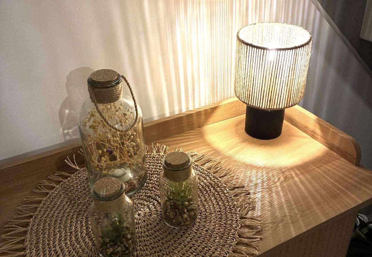 Apartment in Lecci - T3 Duplex 6 personnes N°10