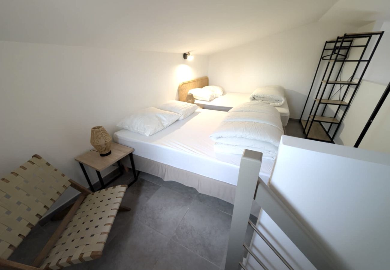 Apartment in Lecci - T3 Duplex 6 personnes N°53