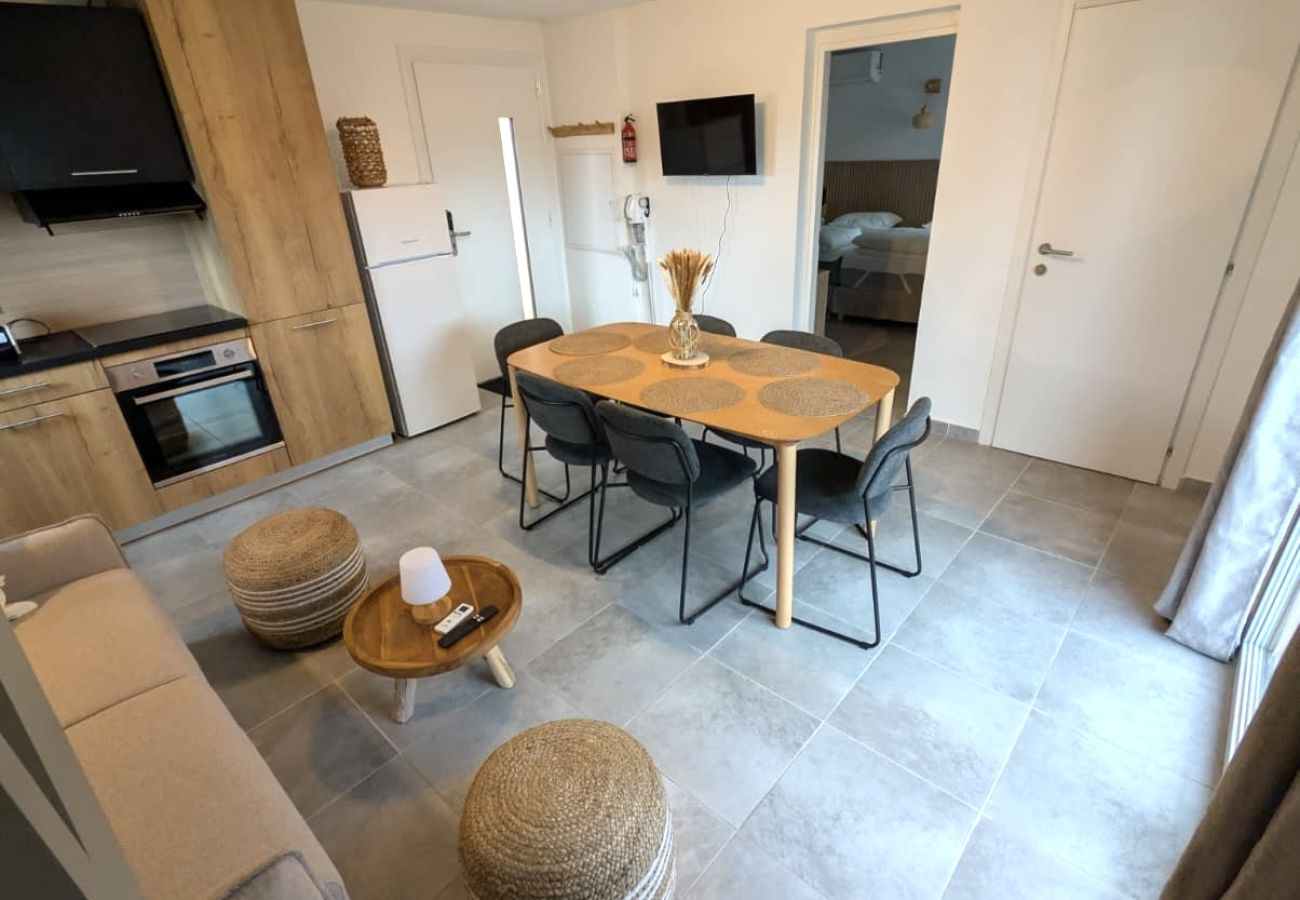 Apartment in Lecci - T3 Duplex 6 personnes N°53