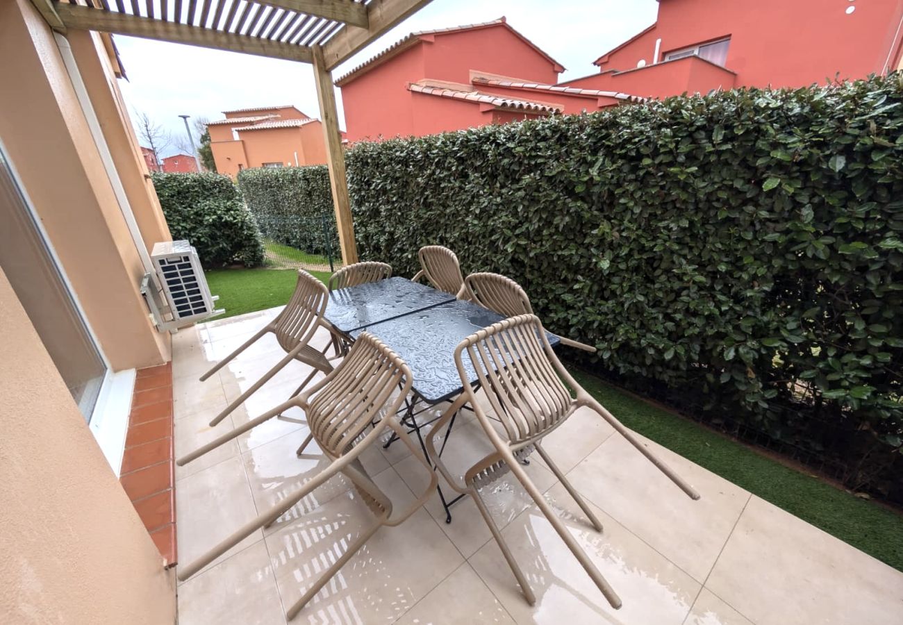 Apartment in Lecci - T3 Duplex 6 personnes N°53