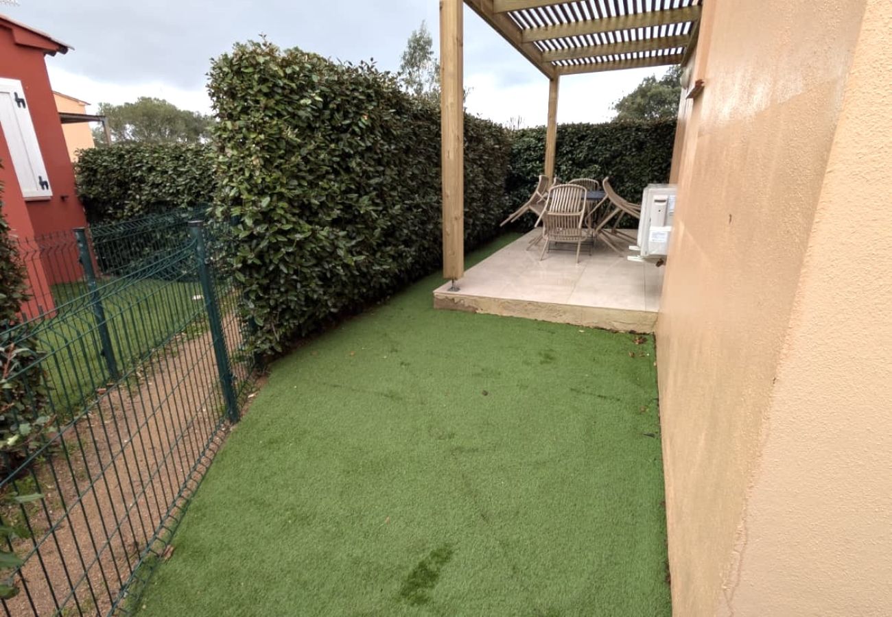 Apartment in Lecci - T3 Duplex 6 personnes N°53