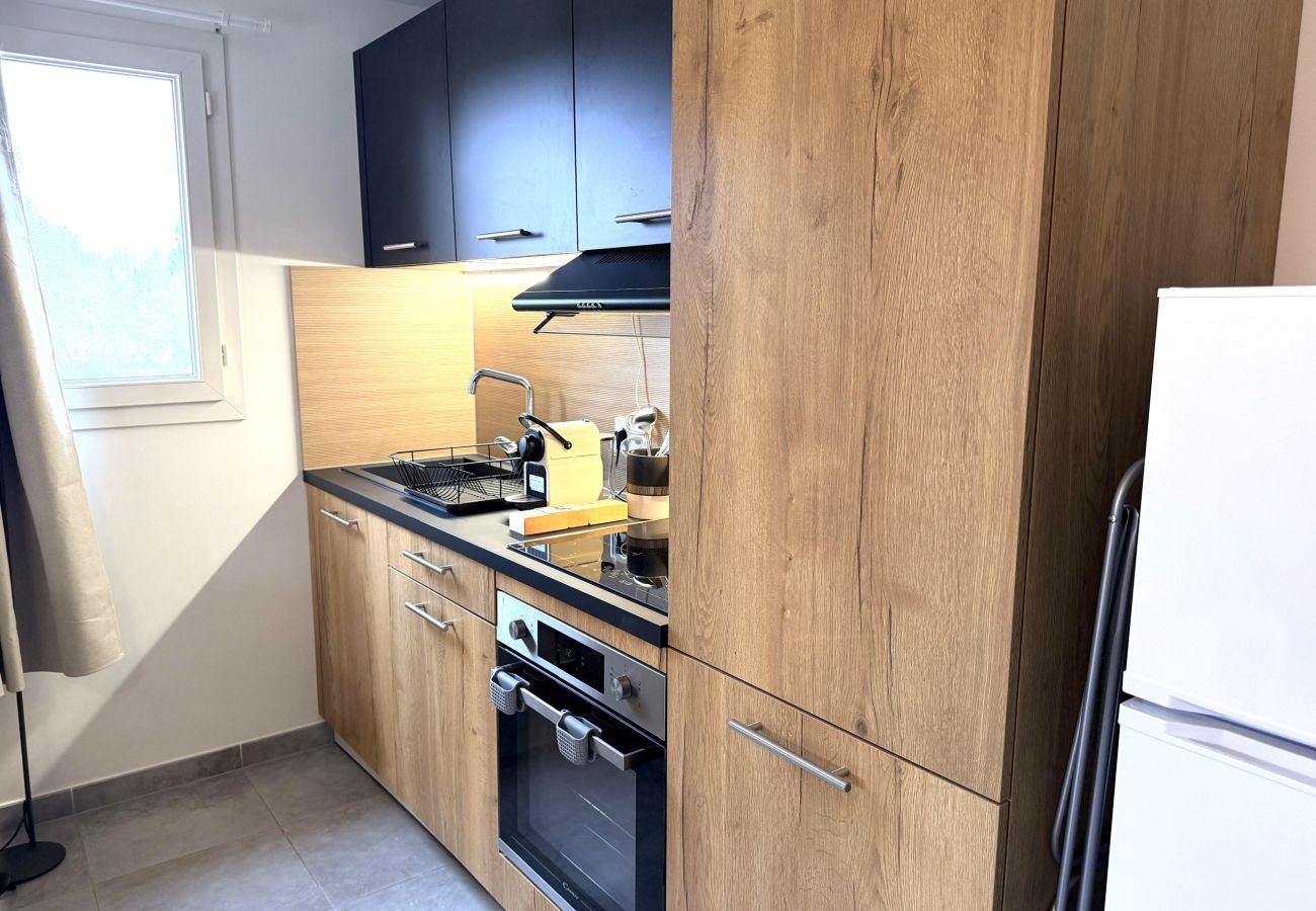 Apartment in Lecci - T3 Duplex 6 personnes N°53