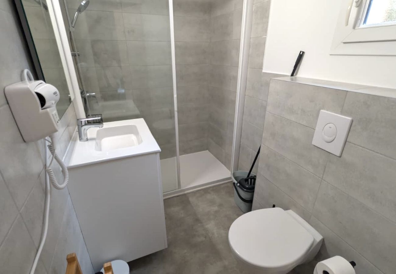 Apartment in Lecci - T3 Duplex 6 personnes N°17