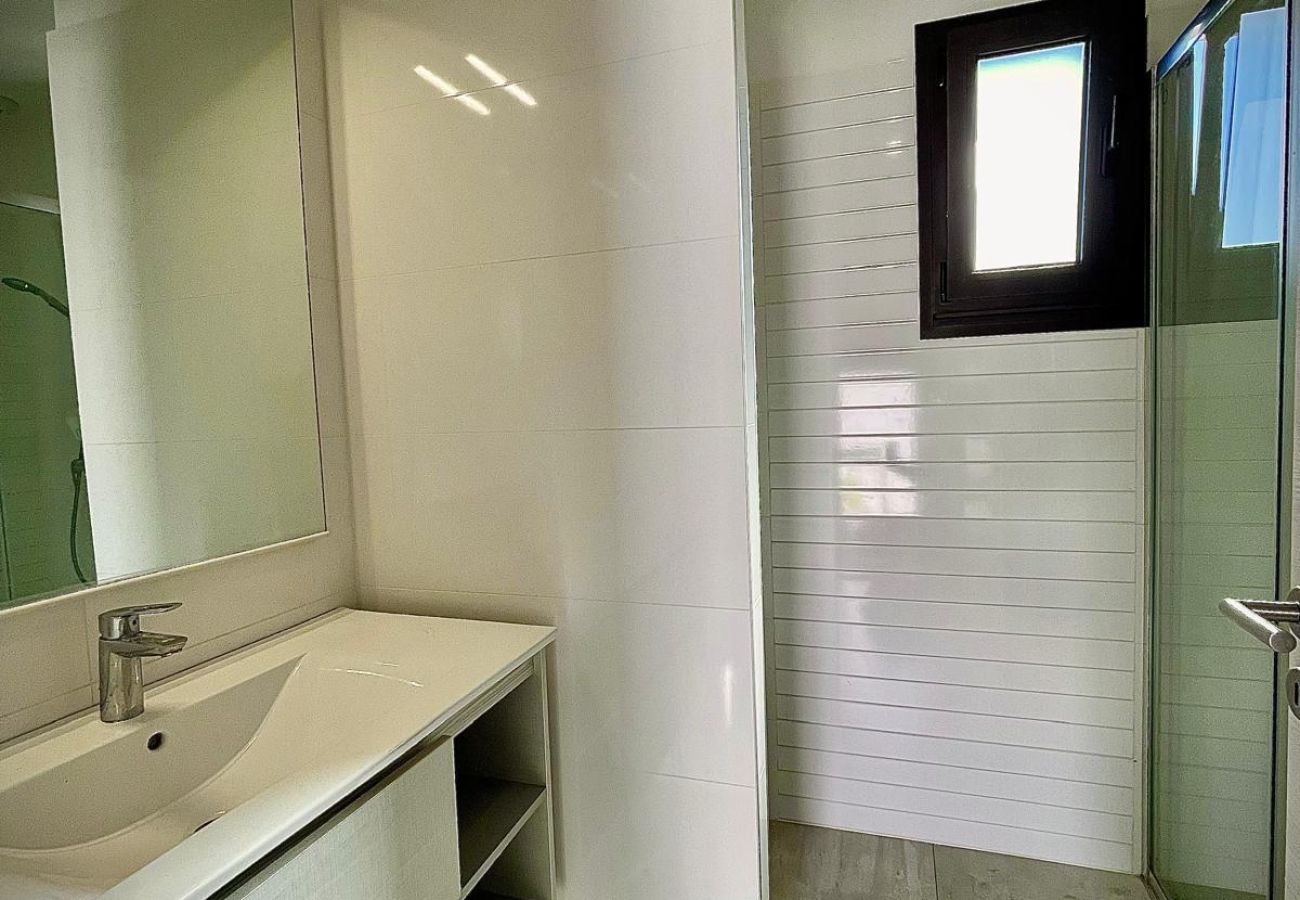 Villa in Lecci - VILLA A SULANA