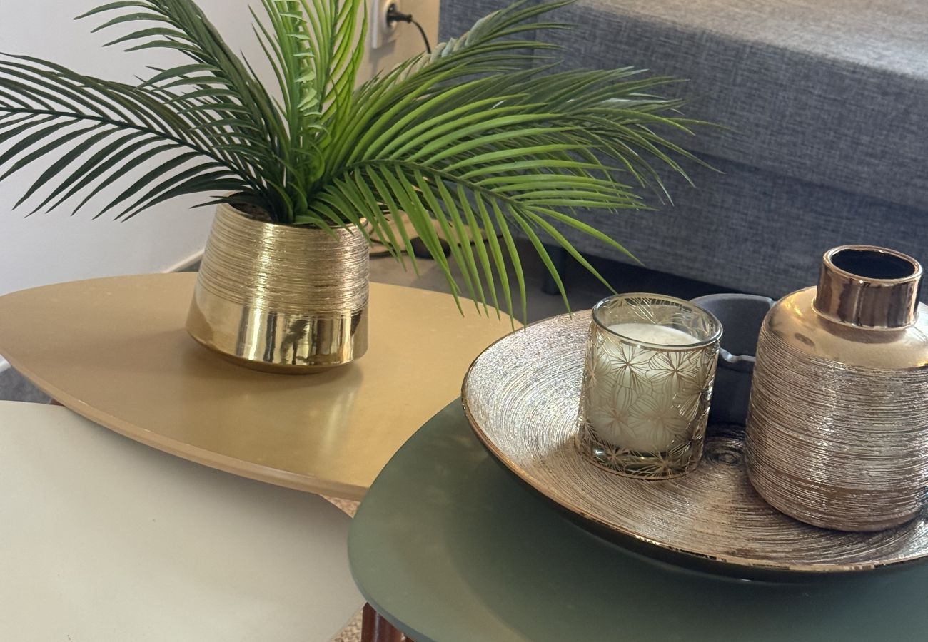 Apartment in Lecci - T2 4 PERSONNES N°26