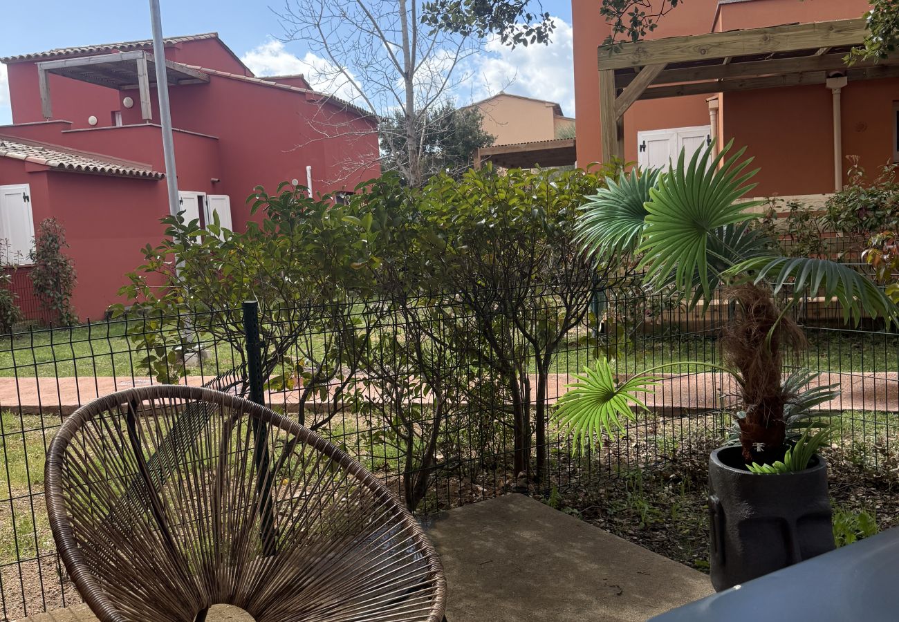 Apartment in Lecci - T2 4 PERSONNES N°26