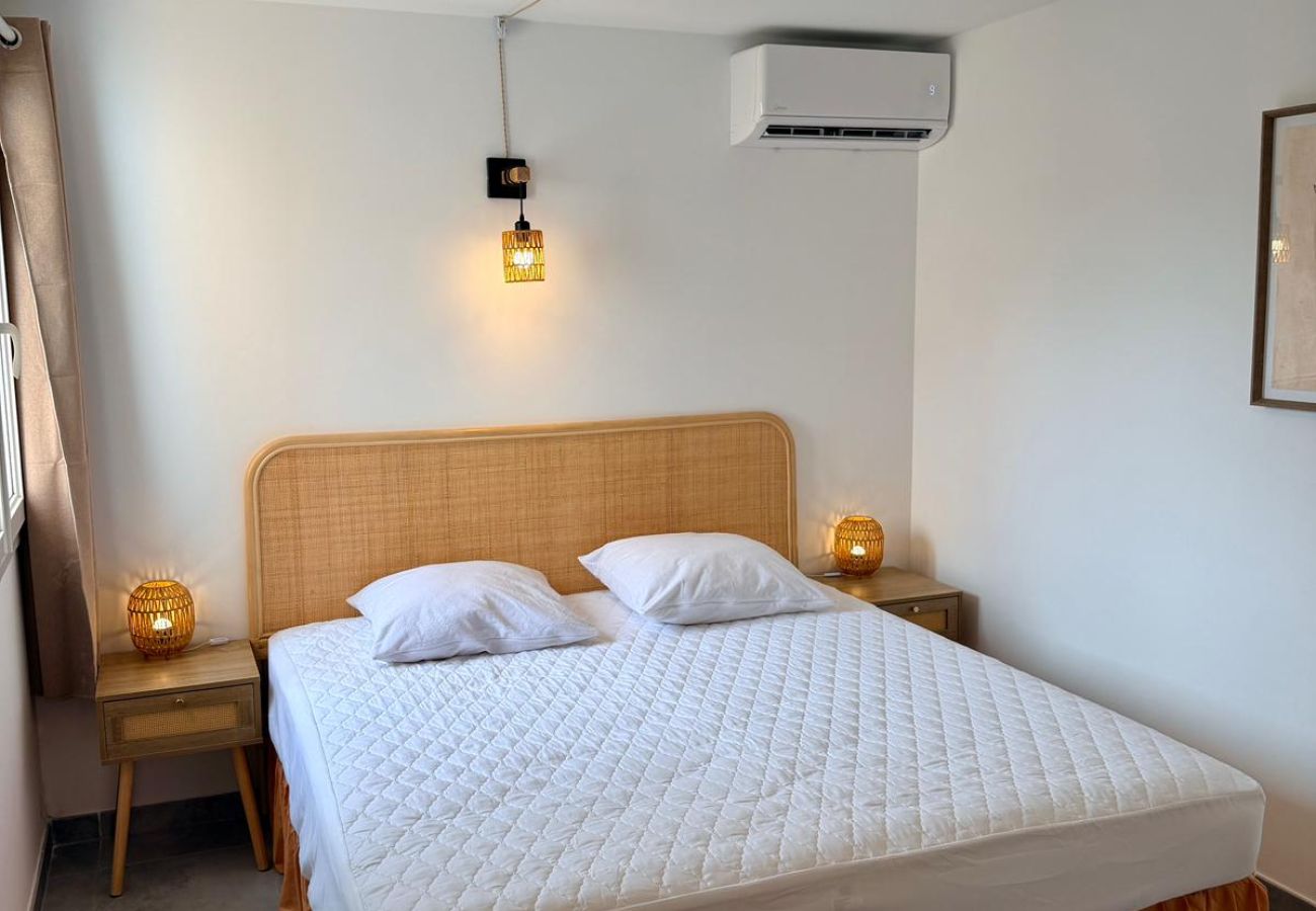 Apartment in Lecci - T3 duplex 6 personnes N°47