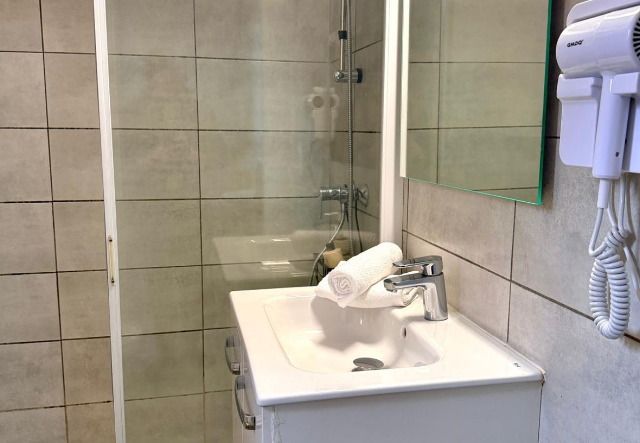 Apartment in Lecci - T3 duplex 6 personnes N°47