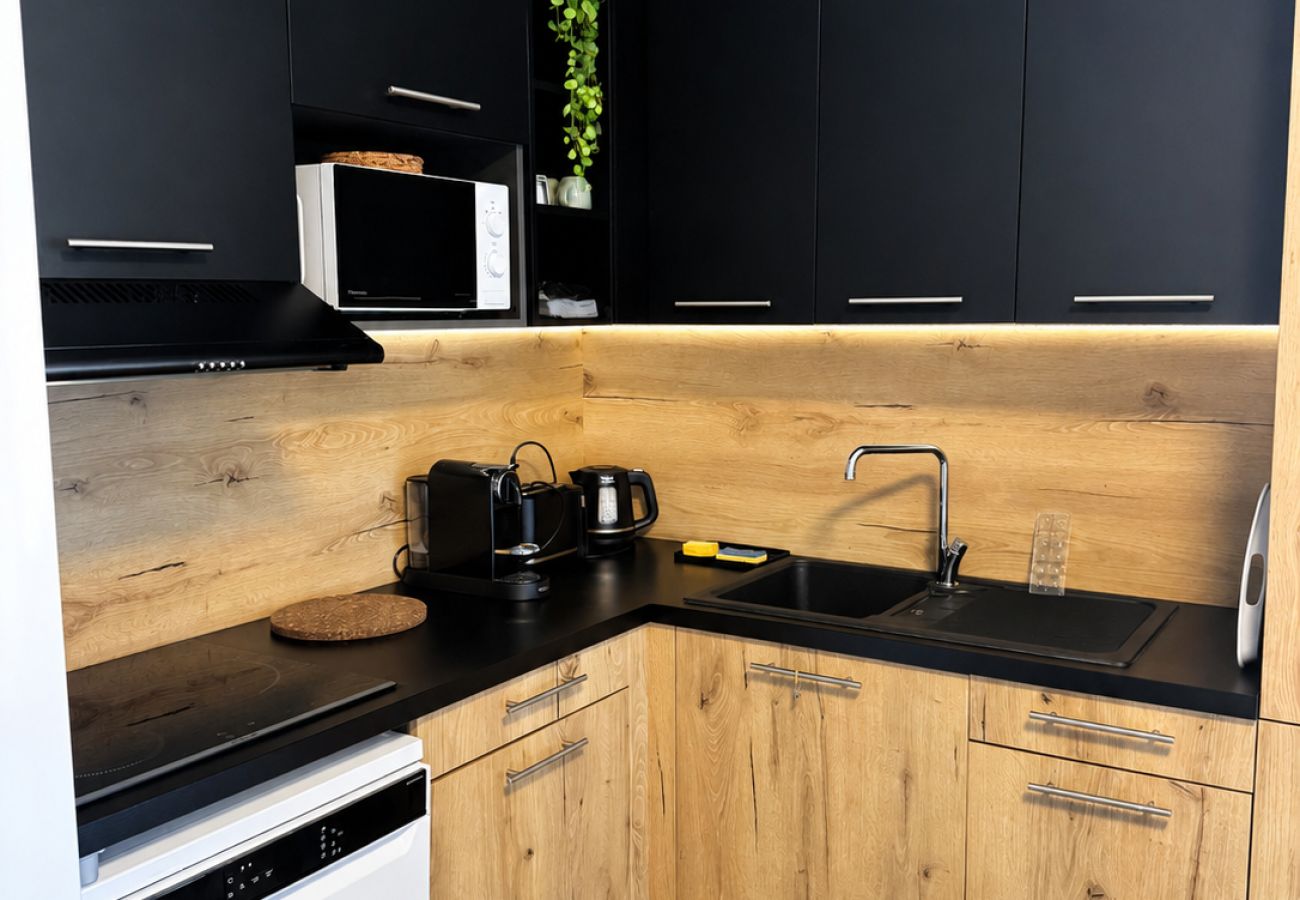 Apartment in Lecci - T2 4 personnes N°64