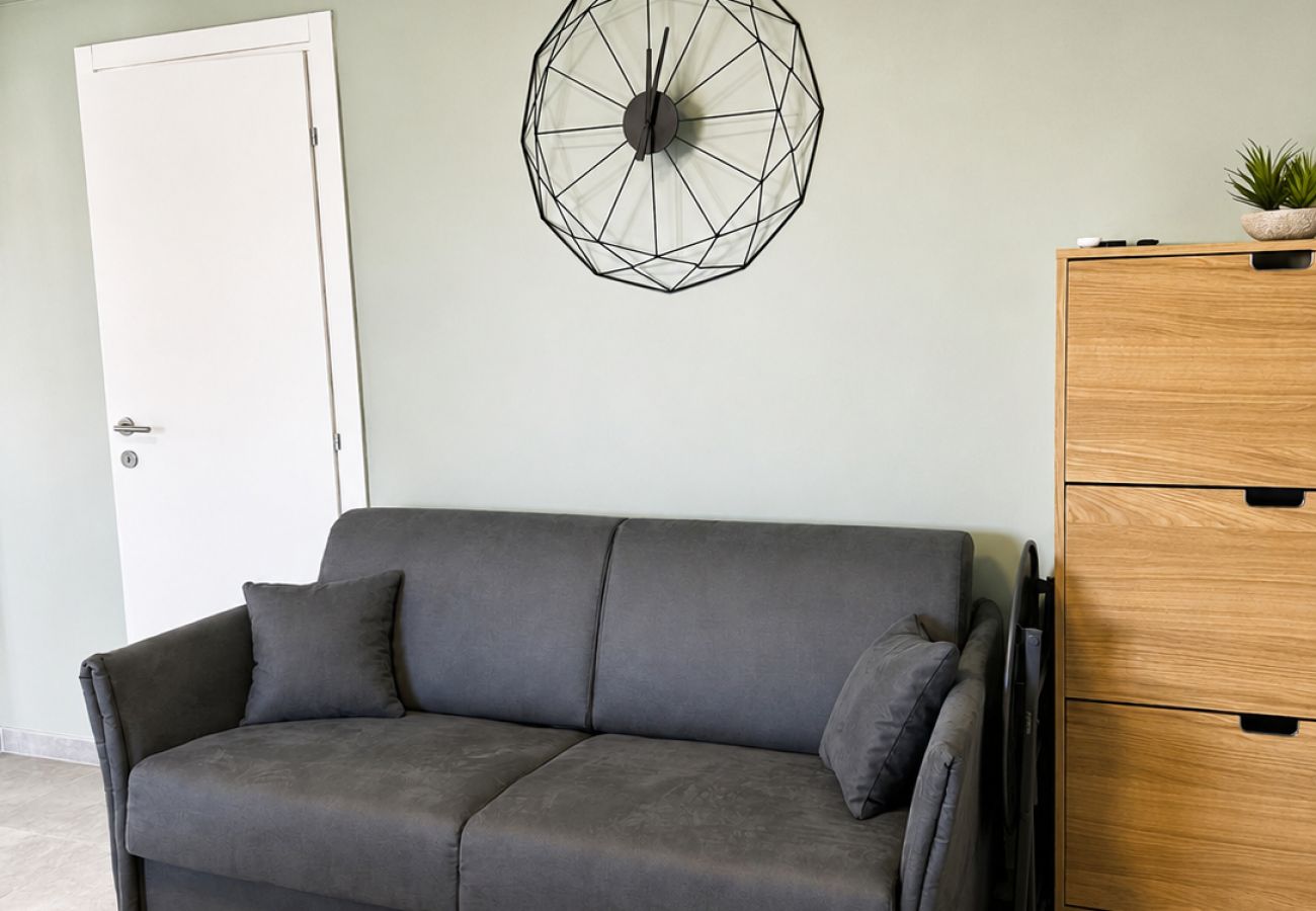 Apartment in Lecci - T2 4 personnes N°64