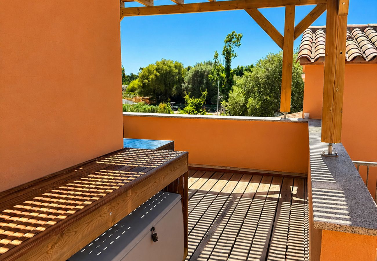 Apartment in Lecci - T2 4 personnes N°64