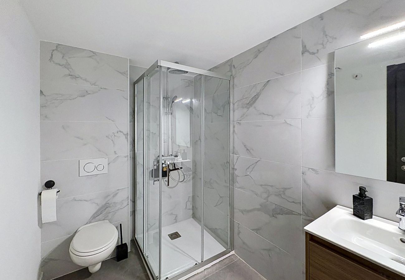 Apartment in Lecci -  T3 6 personnes N°76