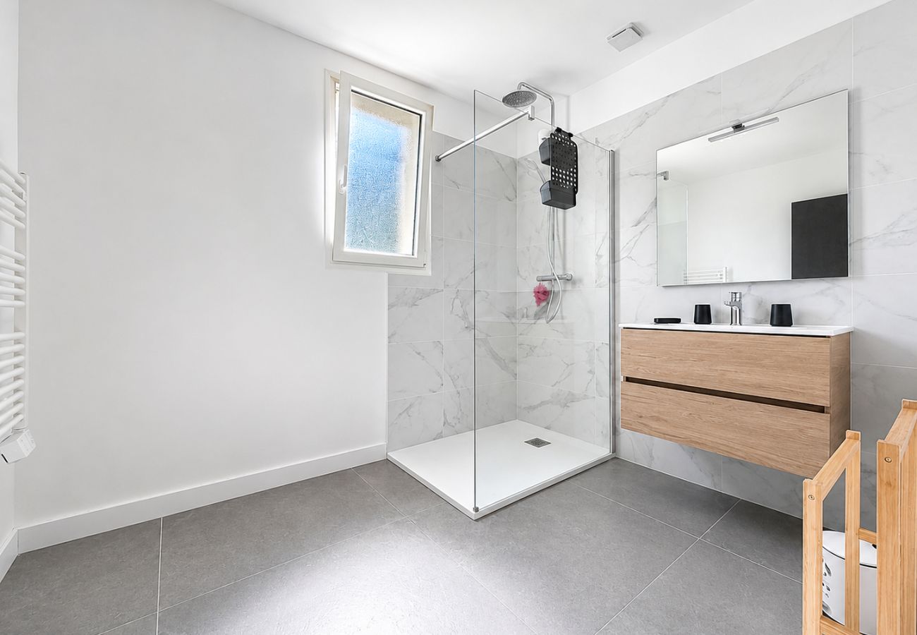 Apartment in Lecci -  T3 6 personnes n°77