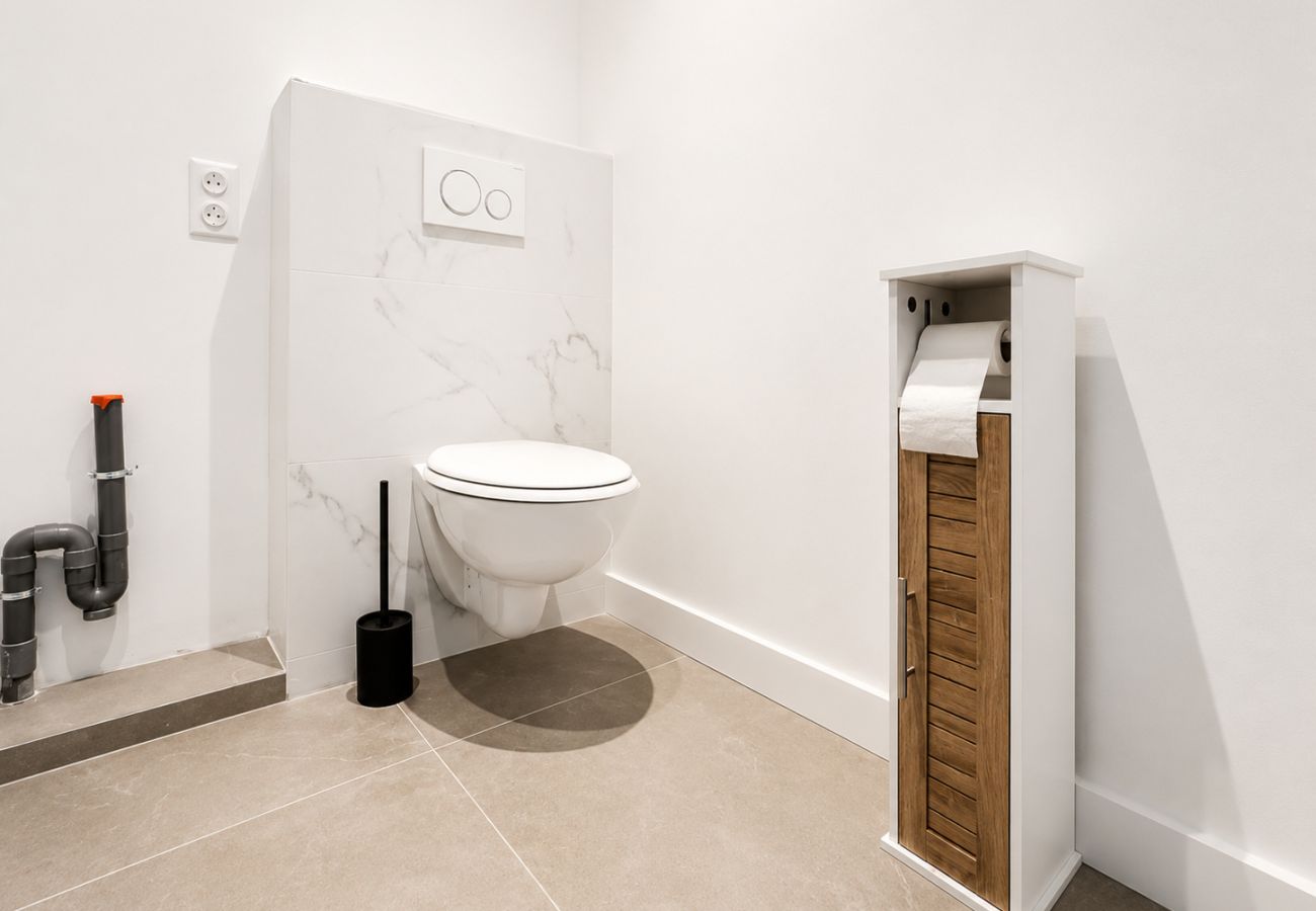 Apartment in Lecci -  T3 6 personnes n°77