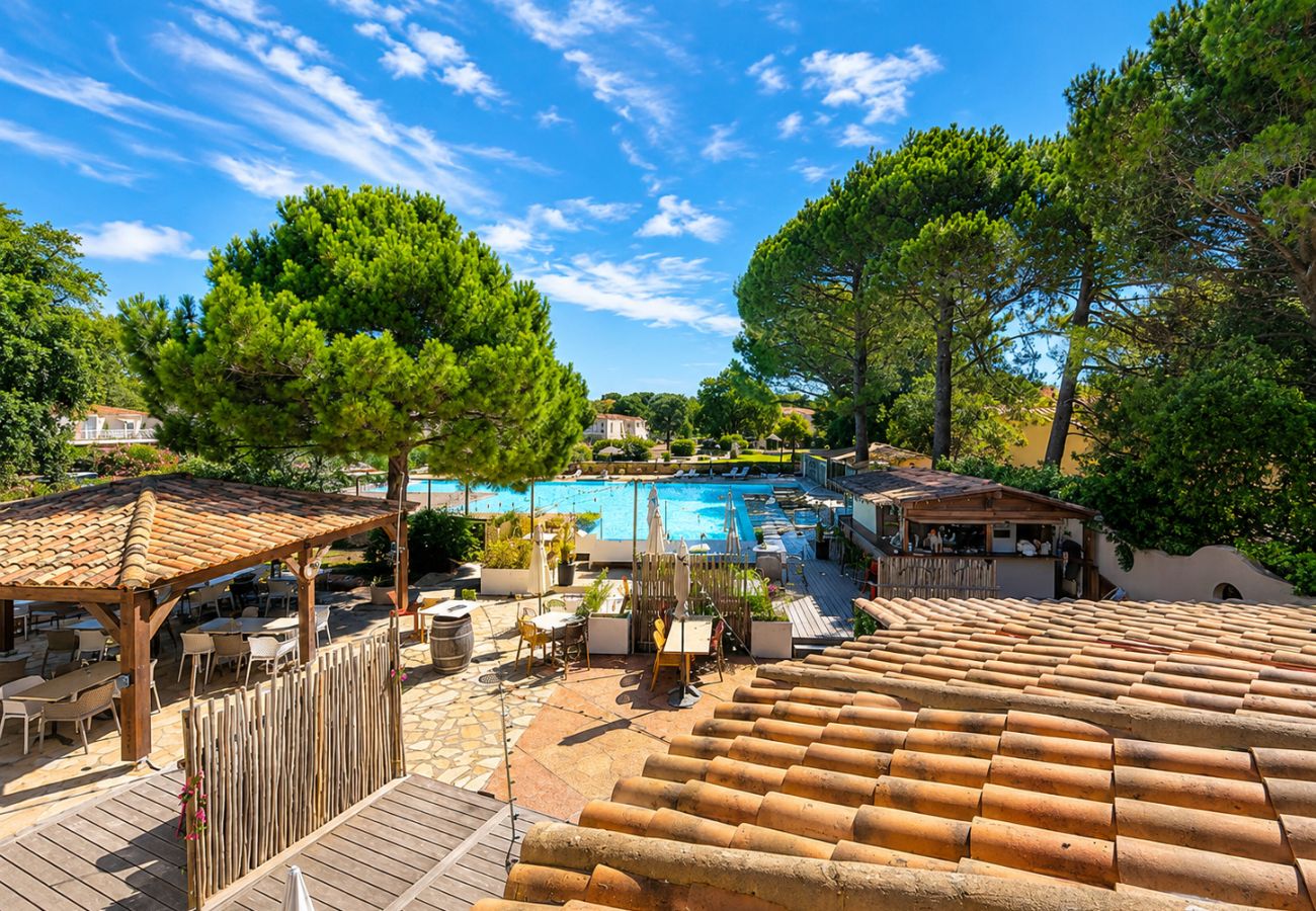 Apartment in Lecci -  T3 6 personnes n°77