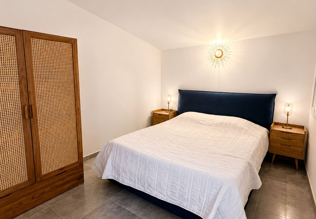 Apartment in Lecci - T3 duplex 6 personnes N°51