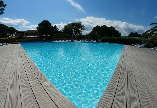 Appartamento a Lecci -  T3 6 Personnes n°12 Appartamento a Lecci -  T3 6 Personnes n°12