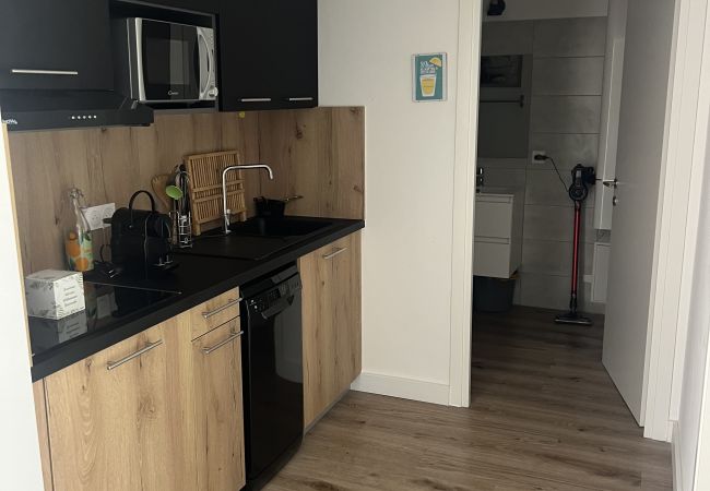 Appartamento a Lecci -  T3 6 Personnes n°12 Appartamento a Lecci -  T3 6 Personnes n°12