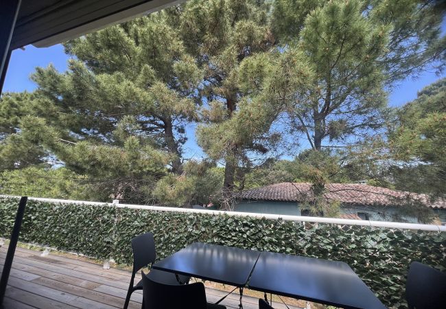 Appartamento a Lecci -  T3 6 Personnes n°12 Appartamento a Lecci -  T3 6 Personnes n°12