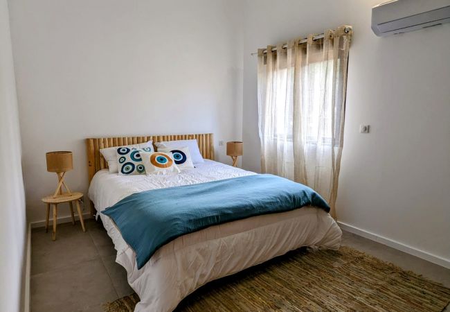 Villa a Lecci -  Villa CASA DI SOGNU 12 PERSONNES Villa a Lecci -  Villa CASA DI SOGNU 12 PERSONNES