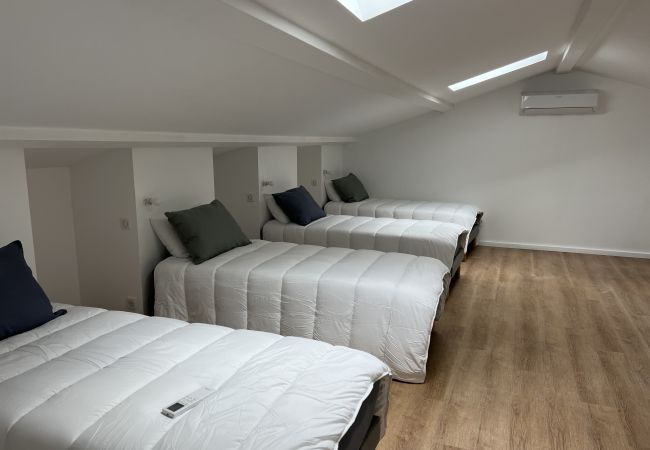 Villa a Lecci -  Villa CASA DI SOGNU 12 PERSONNES Villa a Lecci -  Villa CASA DI SOGNU 12 PERSONNES