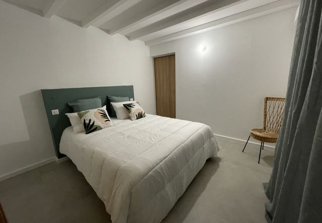 Villa a Lecci -  Villa CASA DI SOGNU 12 PERSONNES Villa a Lecci -  Villa CASA DI SOGNU 12 PERSONNES