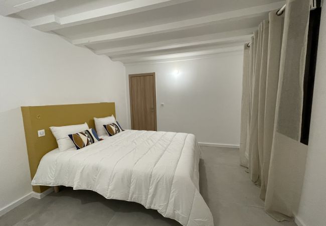 Villa a Lecci -  Villa CASA DI SOGNU 12 PERSONNES Villa a Lecci -  Villa CASA DI SOGNU 12 PERSONNES