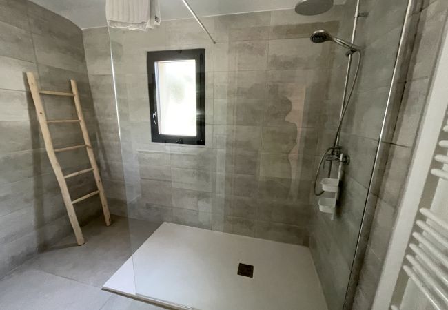 Villa a Lecci -  Villa CASA DI SOGNU 12 PERSONNES Villa a Lecci -  Villa CASA DI SOGNU 12 PERSONNES