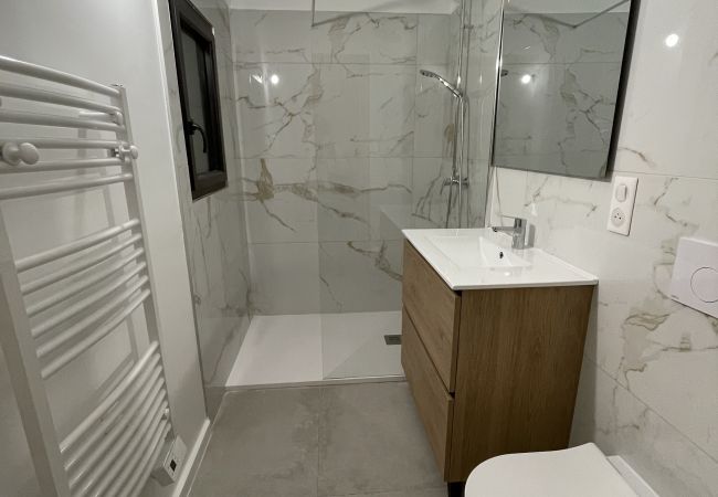 Villa a Lecci -  Villa CASA DI SOGNU 12 PERSONNES Villa a Lecci -  Villa CASA DI SOGNU 12 PERSONNES