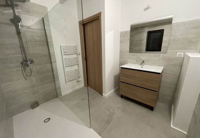 Villa a Lecci -  Villa CASA DI SOGNU 12 PERSONNES Villa a Lecci -  Villa CASA DI SOGNU 12 PERSONNES