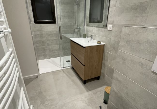 Villa a Lecci -  Villa CASA DI SOGNU 12 PERSONNES Villa a Lecci -  Villa CASA DI SOGNU 12 PERSONNES