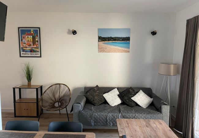 Appartamento a Lecci -  T2 4 Personnes n°63 Appartamento a Lecci -  T2 4 Personnes n°63