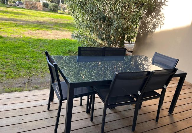 Appartamento a Lecci -  T2 4 Personnes n°63 Appartamento a Lecci -  T2 4 Personnes n°63