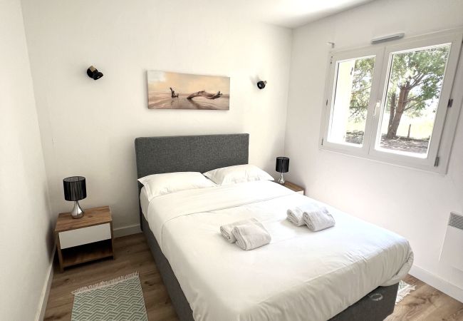 Appartamento a Lecci -  T2 4 Personnes n°63 Appartamento a Lecci -  T2 4 Personnes n°63