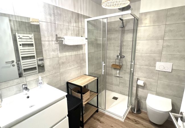 Appartamento a Lecci -  T2 4 Personnes n°63 Appartamento a Lecci -  T2 4 Personnes n°63