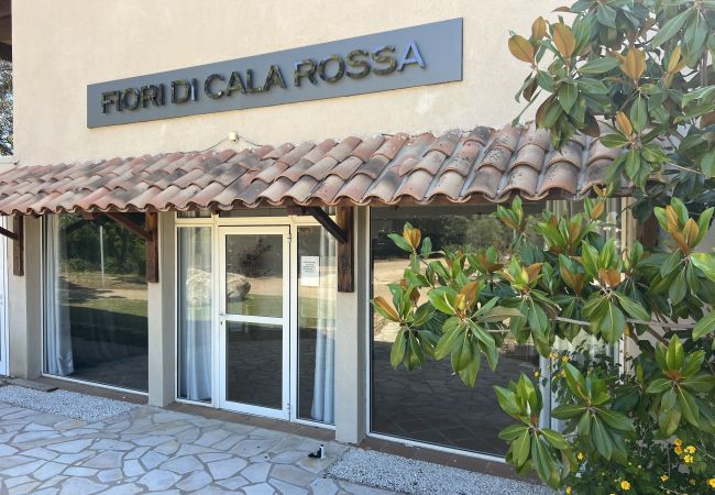 Appartamento a Lecci -  T2 4 Personnes n°63 Appartamento a Lecci -  T2 4 Personnes n°63