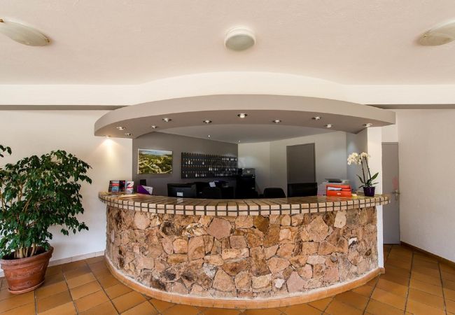 Appartamento a Lecci -  T4 Duplex 9 personnes n°69 Appartamento a Lecci -  T4 Duplex 9 personnes n°69