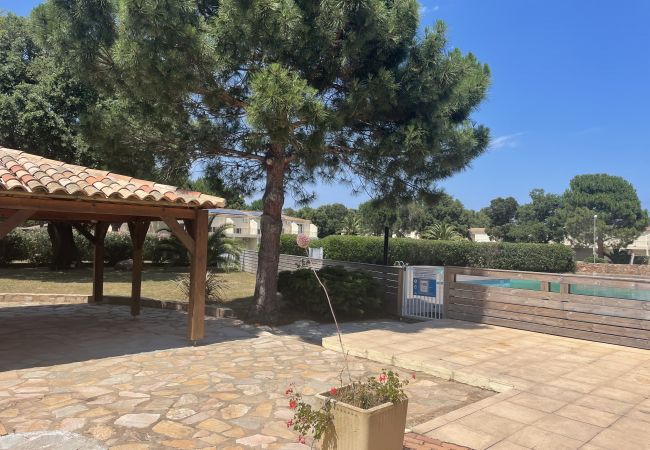 Appartamento a Lecci -  T4 Duplex 9 personnes n°69 Appartamento a Lecci -  T4 Duplex 9 personnes n°69