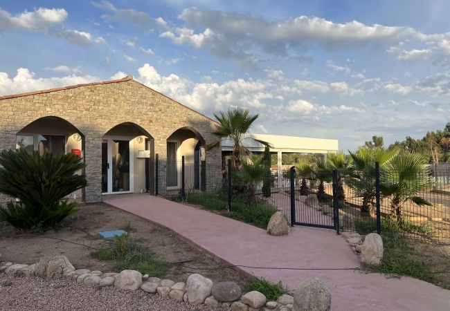 Appartamento a Lecci - T3 duplex 6 Personnes n°50 Appartamento a Lecci - T3 duplex 6 Personnes n°50