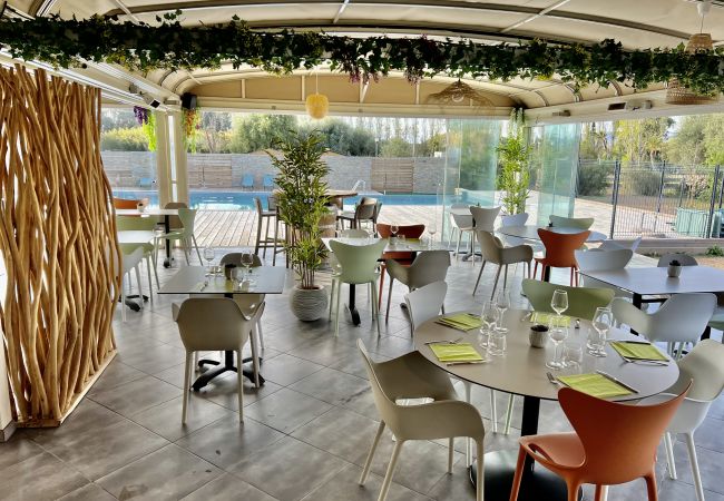 Appartamento a Lecci - T3 duplex 6 Personnes n°50 Appartamento a Lecci - T3 duplex 6 Personnes n°50