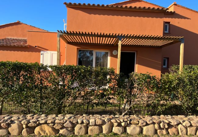 Appartamento a Lecci - T3 duplex 6 Personnes n°50 Appartamento a Lecci - T3 duplex 6 Personnes n°50