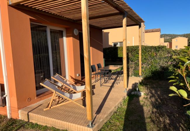 Appartamento a Lecci - T3 duplex 6 Personnes n°50 Appartamento a Lecci - T3 duplex 6 Personnes n°50