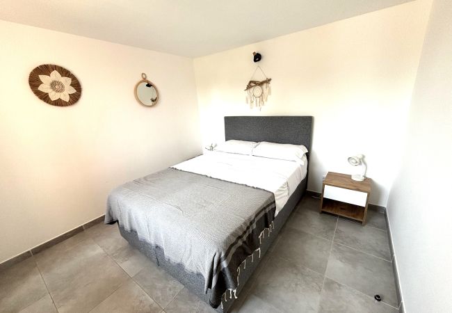 Appartamento a Lecci - T3 duplex 6 Personnes n°50 Appartamento a Lecci - T3 duplex 6 Personnes n°50