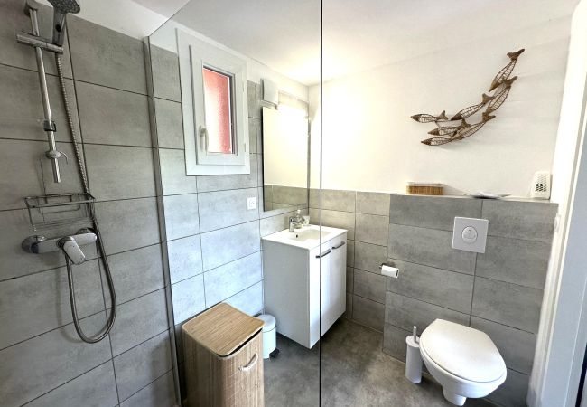 Appartamento a Lecci - T3 duplex 6 Personnes n°50 Appartamento a Lecci - T3 duplex 6 Personnes n°50